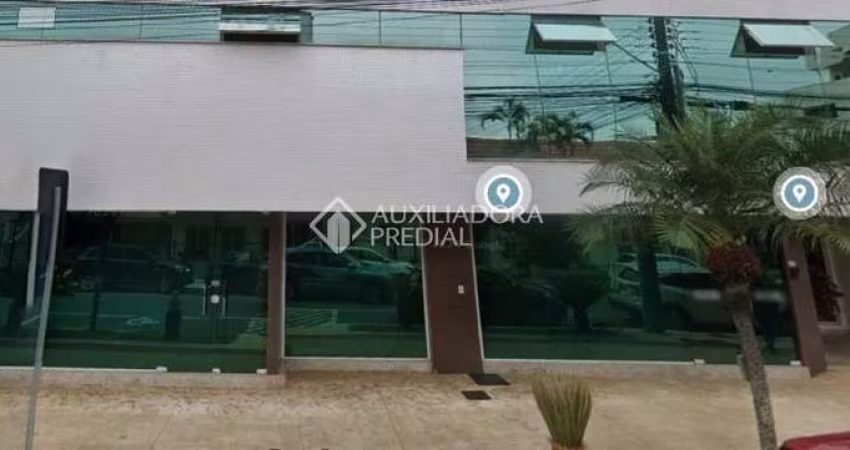 Sala comercial à venda na Rua Noruega, 111, Nações, Balneário Camboriú