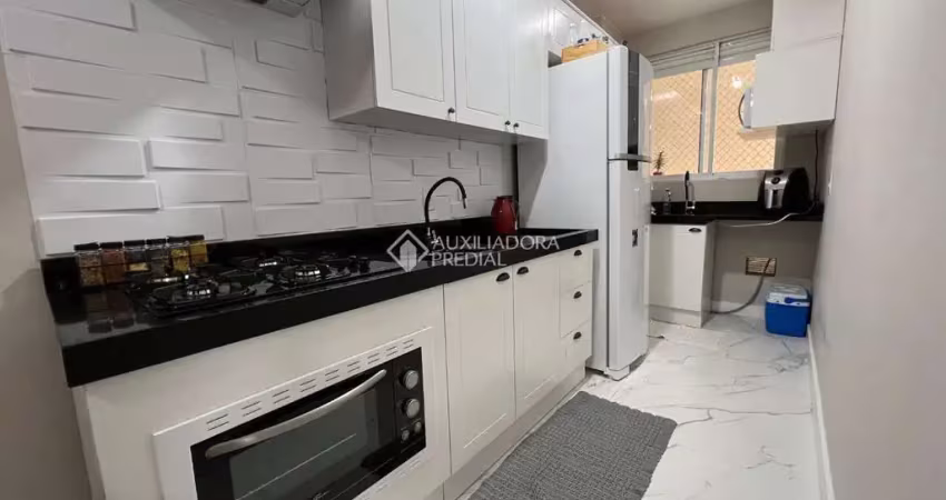 Apartamento com 2 quartos à venda na Rua do Empreendedor, 555, Lídia Duarte, Camboriú