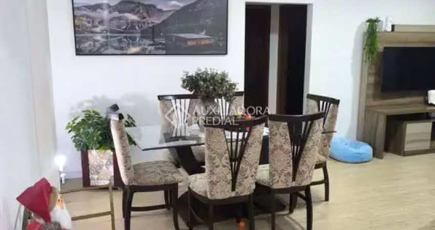 Apartamento com 2 quartos à venda na Rua Carlos Boos, 197, Gravata, Navegantes