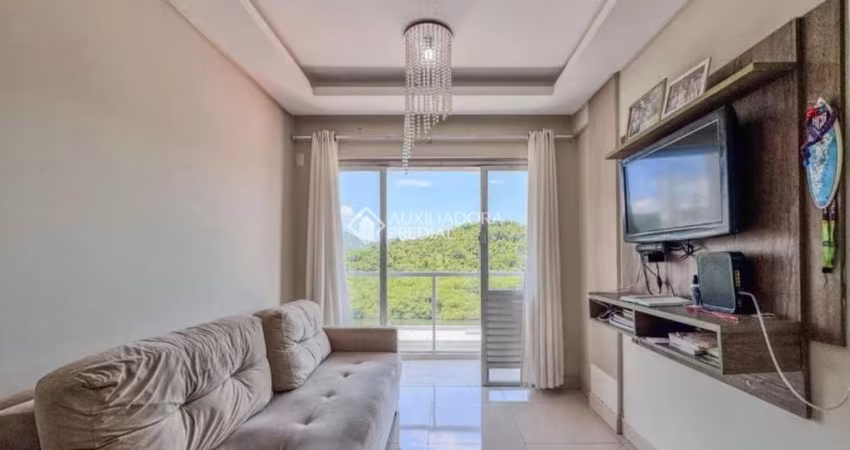 Apartamento com 1 quarto à venda na Rua Dom Afonso, 59, Vila Real, Balneário Camboriú