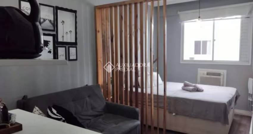 Apartamento com 1 quarto à venda na Avenida do Estado Dalmo Vieira, 2850, Nações, Balneário Camboriú