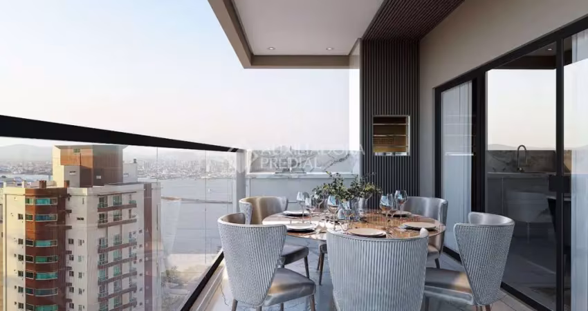 Apartamento com 3 quartos à venda na Rua Onze de Junho, 131, Fazenda, Itajaí