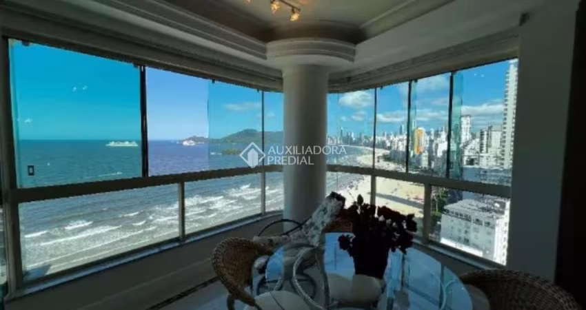 Apartamento com 3 quartos à venda na Avenida Osmar de Souza Nunes, 271, Pioneiros, Balneário Camboriú