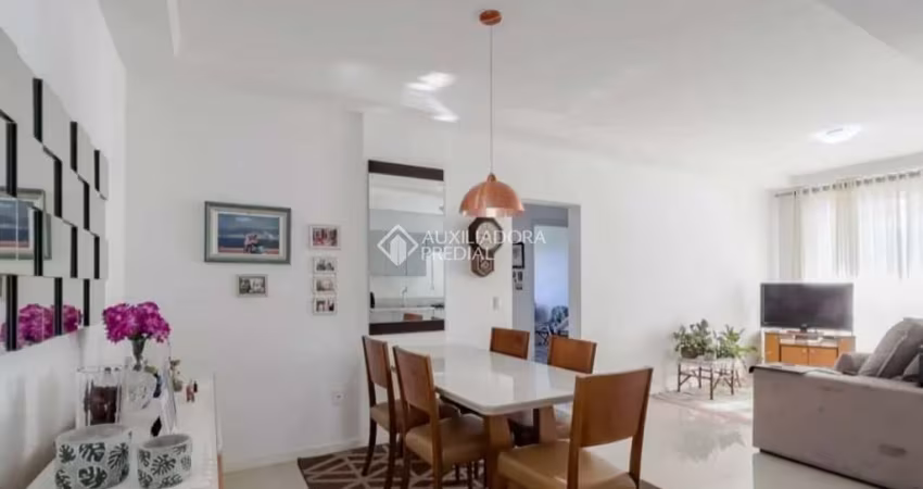 Apartamento com 3 quartos à venda na Rua Guaraparim, 745, Tabuleiro (Monte Alegre), Camboriú