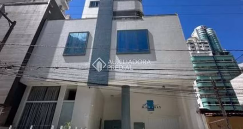 Apartamento com 2 quartos à venda na Rua Justiniano Neves, 266, Pioneiros, Balneário Camboriú