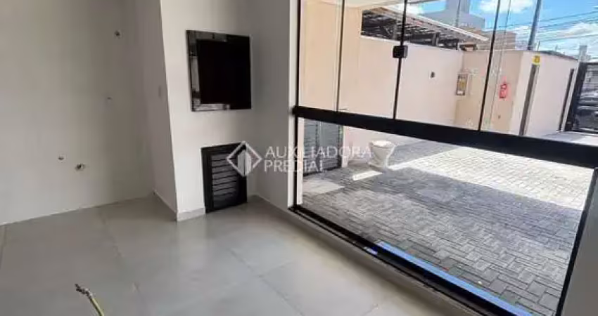 Apartamento com 2 quartos à venda na ALAMEDA BELO HORIZONTE, 83, Areias, Camboriú