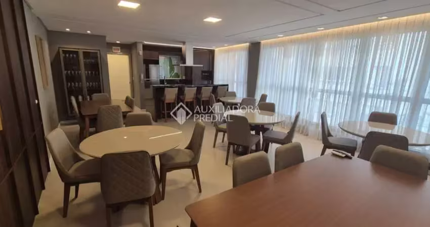 Apartamento com 2 quartos à venda na Rua Suíça, 234, Nações, Balneário Camboriú