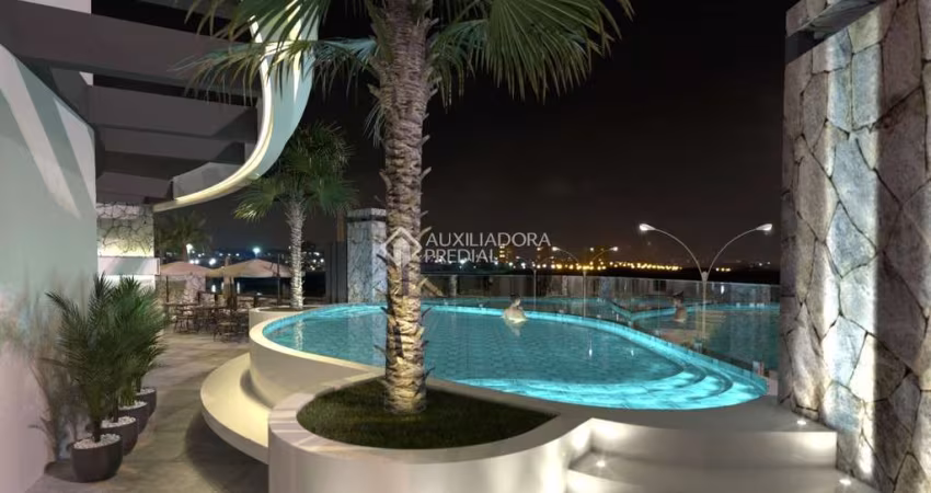 Apartamento com 3 quartos à venda na Rua Carlos Drummond de Andrade, 777, Praia dos Amores, Balneário Camboriú