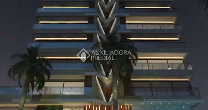 Apartamento com 4 quartos à venda na Rua Miguel Francisco Borges, 45, Praia Brava, Itajaí