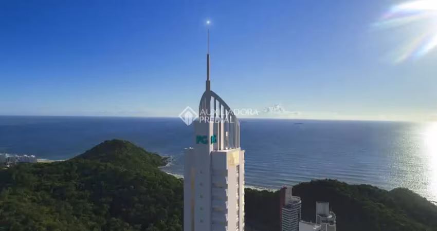 Apartamento com 4 quartos à venda na Rua João Francisco dos Santos, 146, Pioneiros, Balneário Camboriú