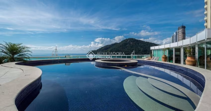 Apartamento com 4 quartos à venda na Avenida Atlântica, 5086, Centro, Balneário Camboriú