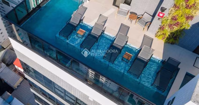 Sala comercial à venda na Rua 2950, 369, Centro, Balneário Camboriú