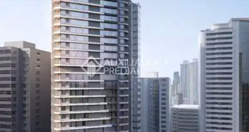 Apartamento com 4 quartos à venda na Avenida Brasil, 3151, Centro, Balneário Camboriú