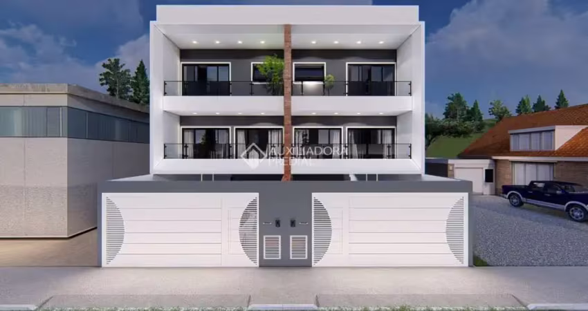 Casa com 3 quartos à venda na Rua Santa Mariana, 17, São Francisco de Assis, Camboriú