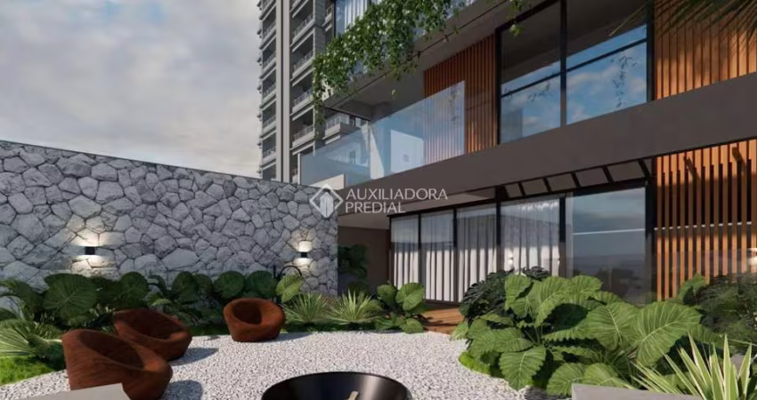 Apartamento com 3 quartos à venda na Rua Carola Coelho, 105, Praia Brava, Itajaí