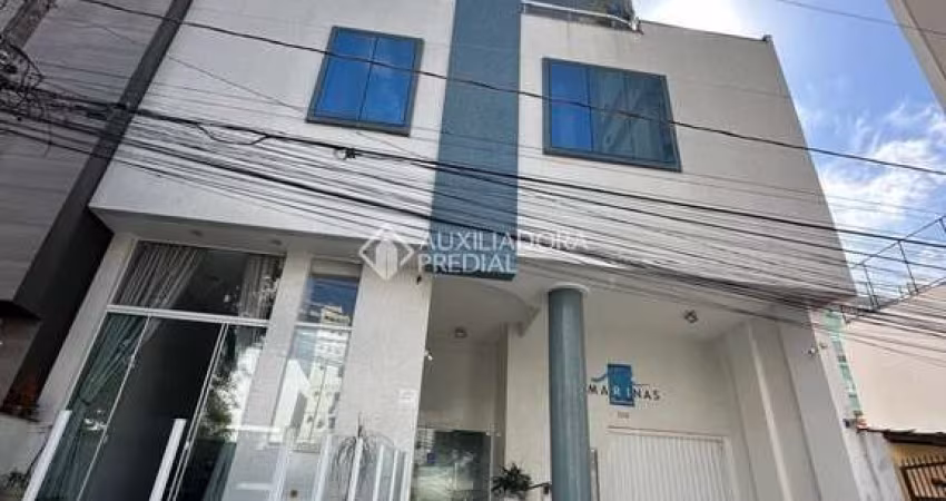Apartamento com 2 quartos à venda na Rua Justiniano Neves, 266, Pioneiros, Balneário Camboriú