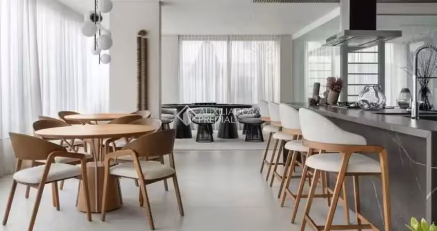Apartamento com 4 quartos à venda na Rua 1201, 400, Centro, Balneário Camboriú