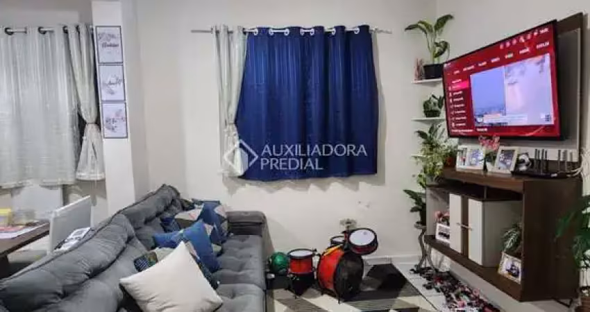 Apartamento com 2 quartos à venda na Rua Cerejeira, 976, Tabuleiro (Monte Alegre), Camboriú