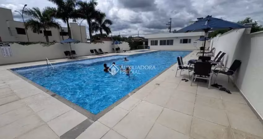 Apartamento com 2 quartos à venda na Avenida Itaipava, 3300, Itaipava, Itajaí