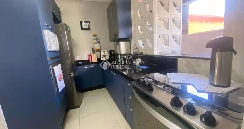 Apartamento com 2 quartos à venda na Rua Pernambuco, 81, Areias, Camboriú