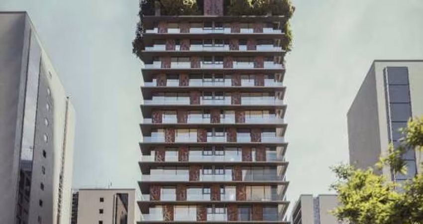 Apartamento com 4 quartos à venda na Rua Protásio Boaventura Caetano, 50, Pioneiros, Balneário Camboriú
