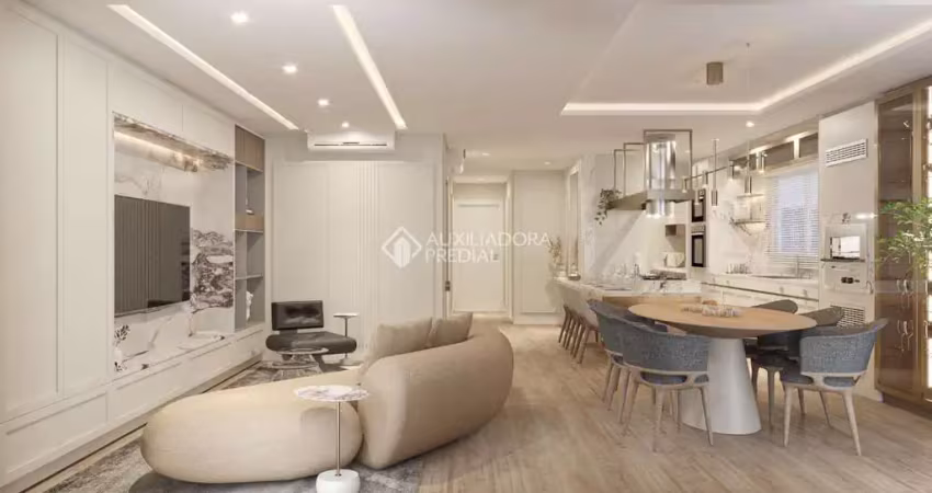 Apartamento com 4 quartos à venda na Rua Julieta Lins, 271, Pioneiros, Balneário Camboriú