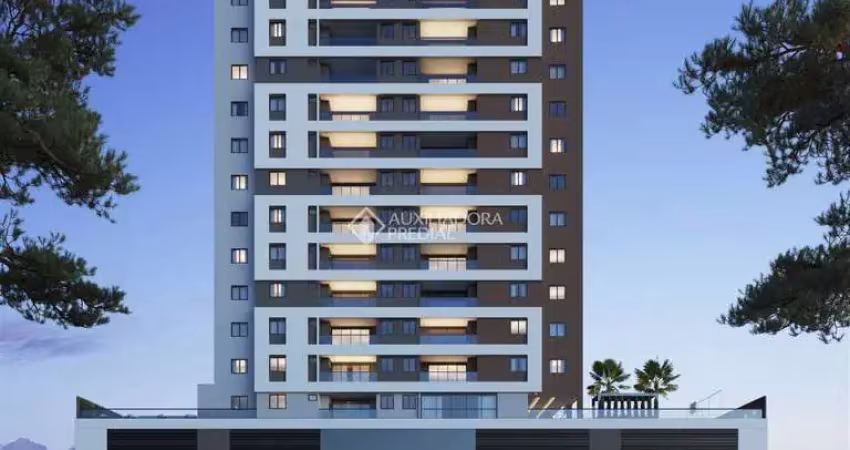 Apartamento com 4 quartos à venda na Rua Delfim Mário Pádua Peixoto, 580, Praia Brava, Itajaí