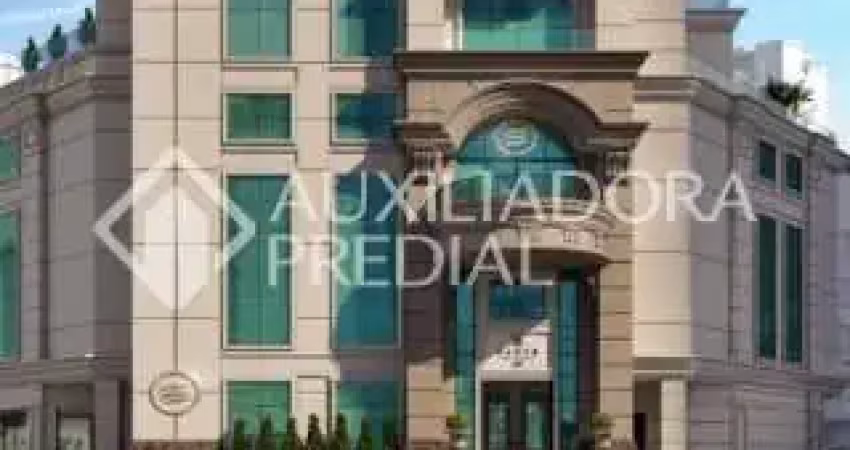 Apartamento com 4 quartos à venda na Avenida Atlântica, 4438, Centro, Balneário Camboriú