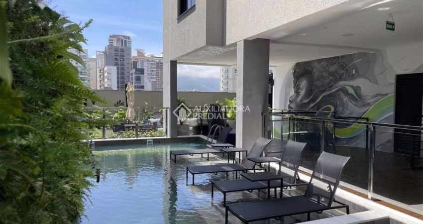 Apartamento com 4 quartos à venda na Rua 295, 205, Meia Praia, Itapema