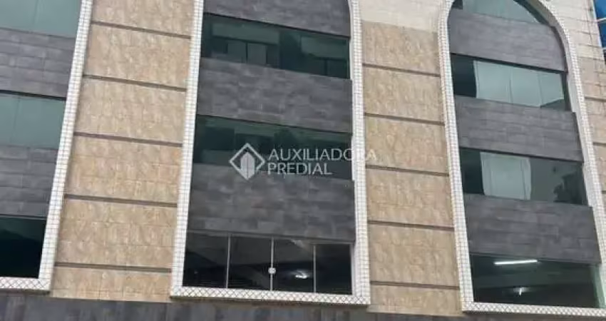 Apartamento com 1 quarto à venda na Avenida Central, 414, Centro, Balneário Camboriú