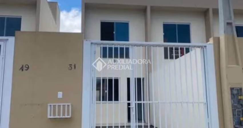 Casa com 2 quartos à venda na Rua Rio Santa Rosa, 51, Rio Pequeno, Camboriú