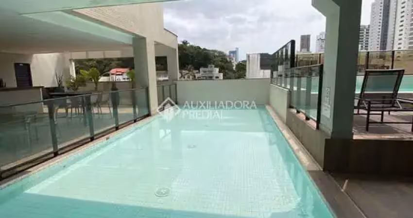 Apartamento com 2 quartos à venda na Avenida do Estado Dalmo Vieira, 72, Nações, Balneário Camboriú