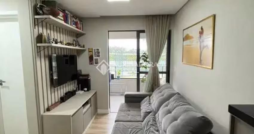 Apartamento com 2 quartos à venda na Rua José Luiz Marcelino, 300, Murta, Itajaí