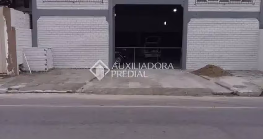 Barracão / Galpão / Depósito à venda na Rua Biguaçu, 1090, Municípios, Balneário Camboriú