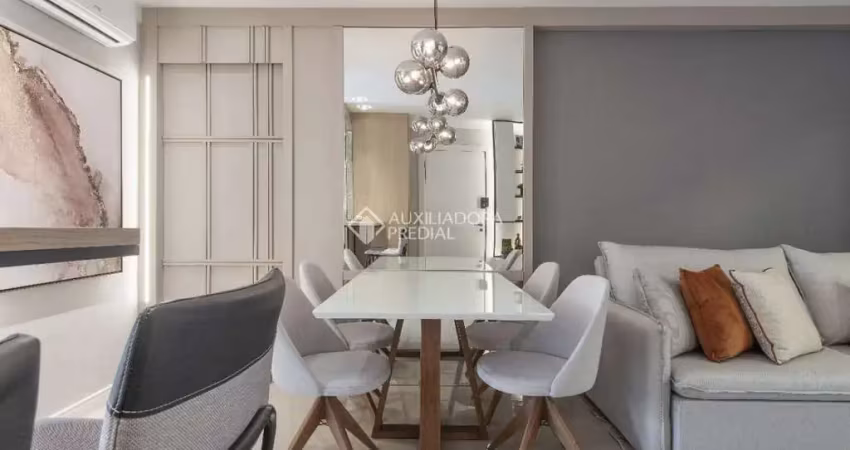 Apartamento com 2 quartos à venda na Abraão Bernardino Rocha, 445, Fazenda, Itajaí