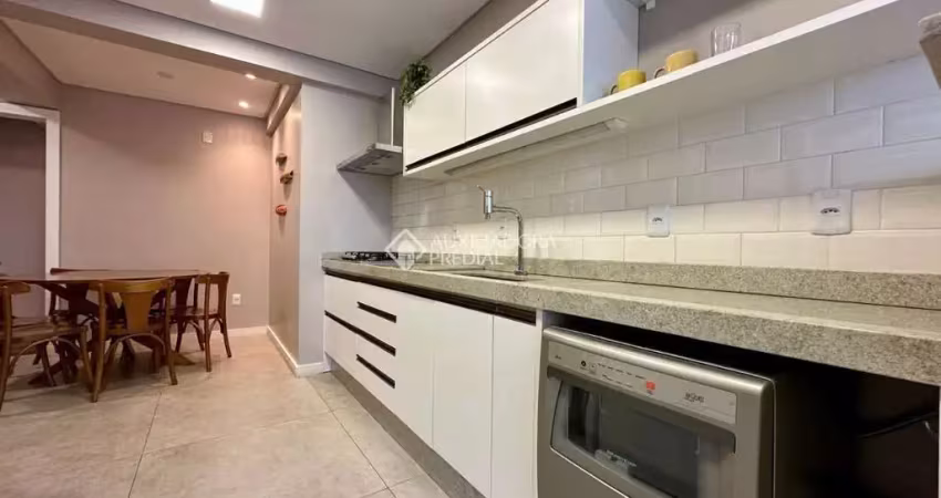 Apartamento com 2 quartos à venda na Avenida Atlântica, 5020, Centro, Balneário Camboriú