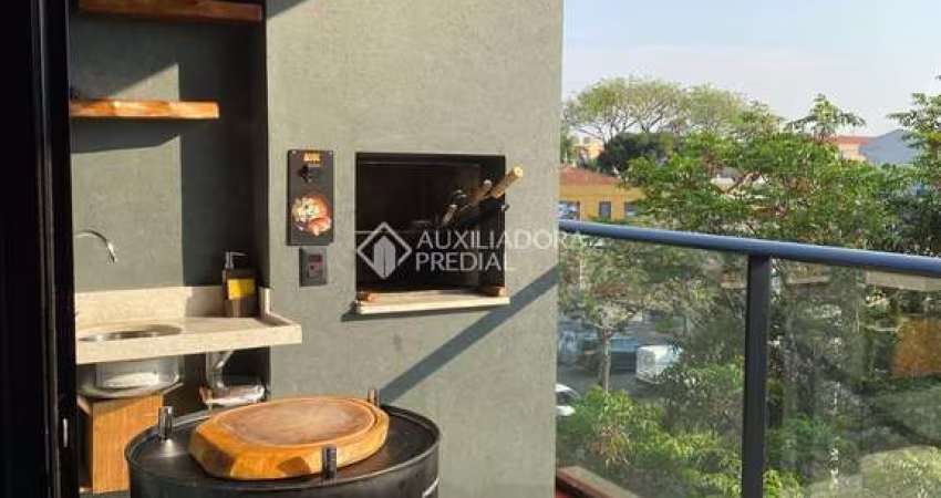 Apartamento com 2 quartos à venda na Rua Francisco Nunes, 715, Prado Velho, Curitiba