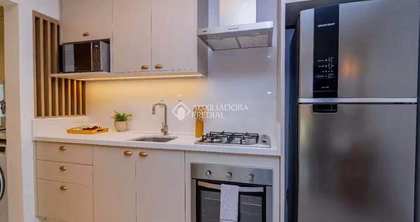 Apartamento com 3 quartos à venda na SANTA ALICE, 28, São Francisco de Assis, Camboriú