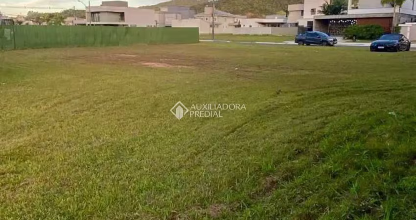 Terreno em condomínio fechado à venda na Rua Ivo José Rebello, 610, Santa Regina, Camboriú