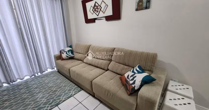 Apartamento com 2 quartos à venda na Avenida Brasil, 855, Centro, Balneário Camboriú