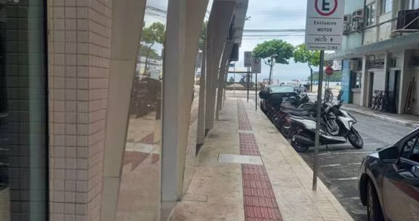 Sala comercial à venda na Avenida Atlântica, 2300, Centro, Balneário Camboriú