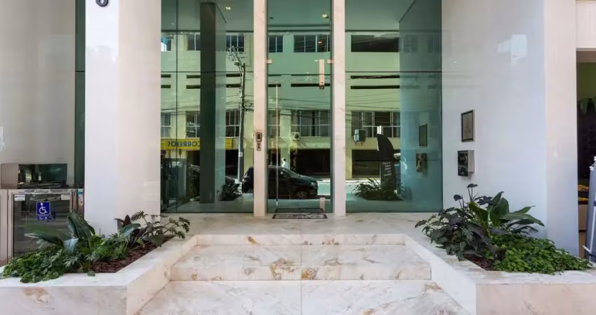 Apartamento com 3 quartos à venda na Rua 1101, 140, Centro, Balneário Camboriú