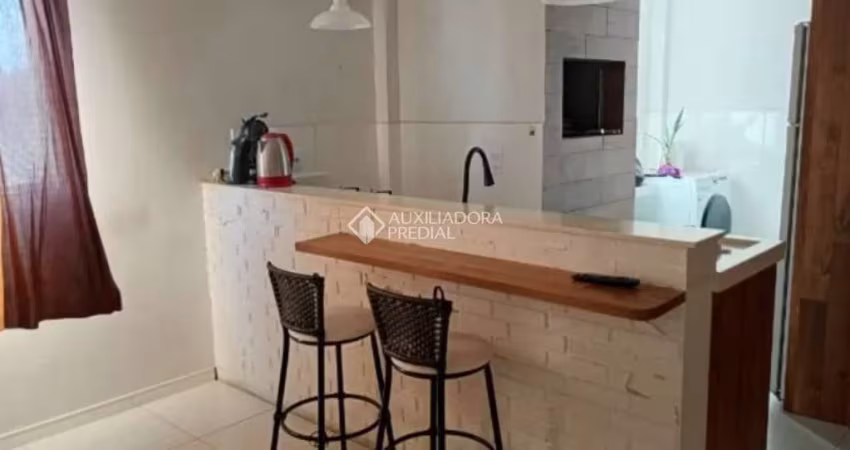 Apartamento com 2 quartos à venda na Brasília, 618, Santa Regina, Camboriú
