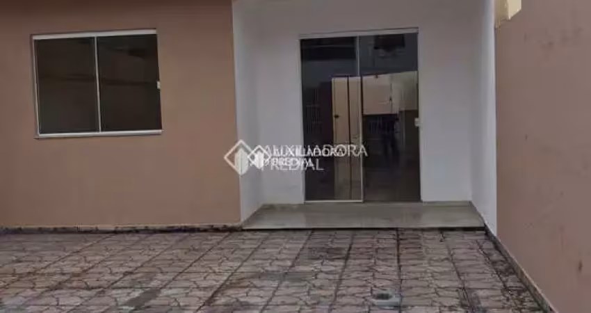 Terreno à venda na Rua Berlim, 137, Santa Regina, Camboriú