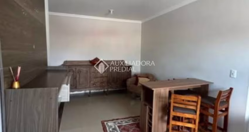 Apartamento com 2 quartos à venda na Rua Silveira, 172, Tabuleiro (Monte Alegre), Camboriú
