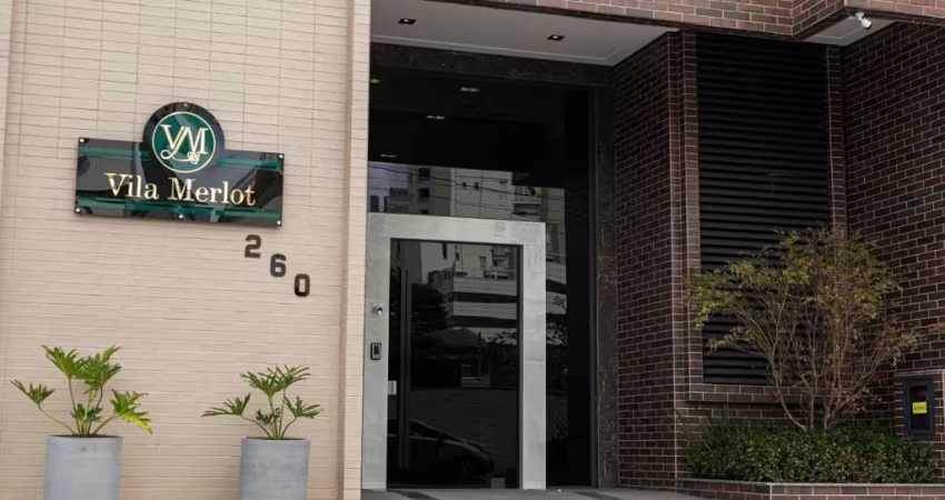Apartamento com 1 quarto à venda na Rua 3300, 703, Centro, Balneário Camboriú
