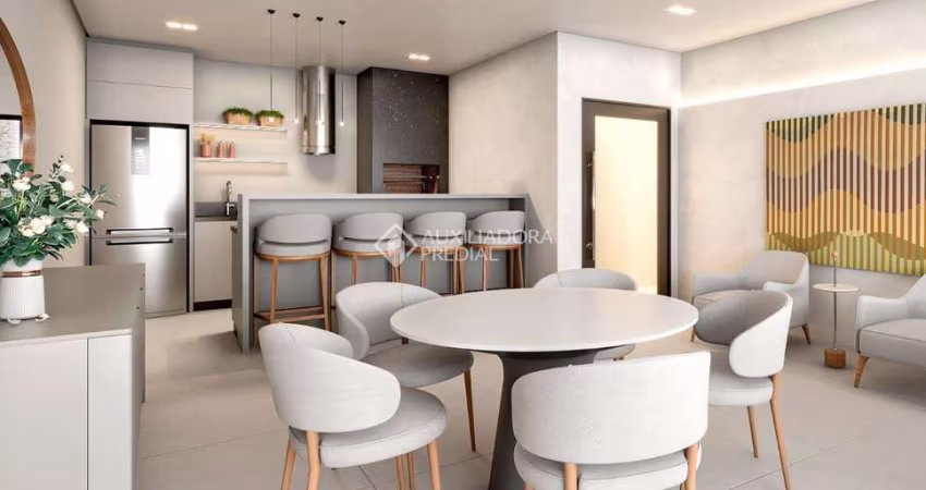 Apartamento com 2 quartos à venda na Rua Líbia, 20, Nações, Balneário Camboriú