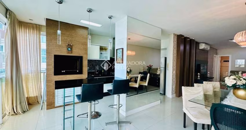 Apartamento com 3 quartos à venda na Rua José Venâncio dos Santos, 100, Pioneiros, Balneário Camboriú