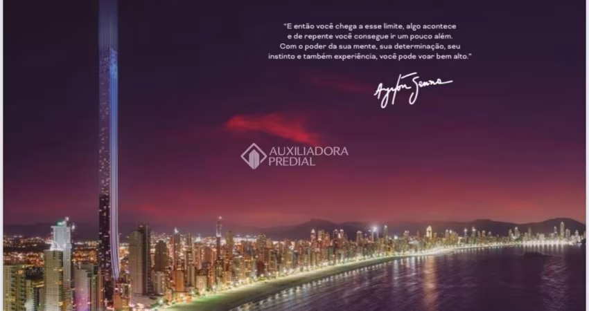 Apartamento com 4 quartos à venda na Avenida Atlântica, 4466, Centro, Balneário Camboriú