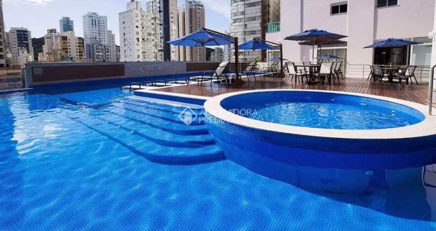 Apartamento com 3 quartos à venda na Avenida Brasil, 180, Centro, Balneário Camboriú